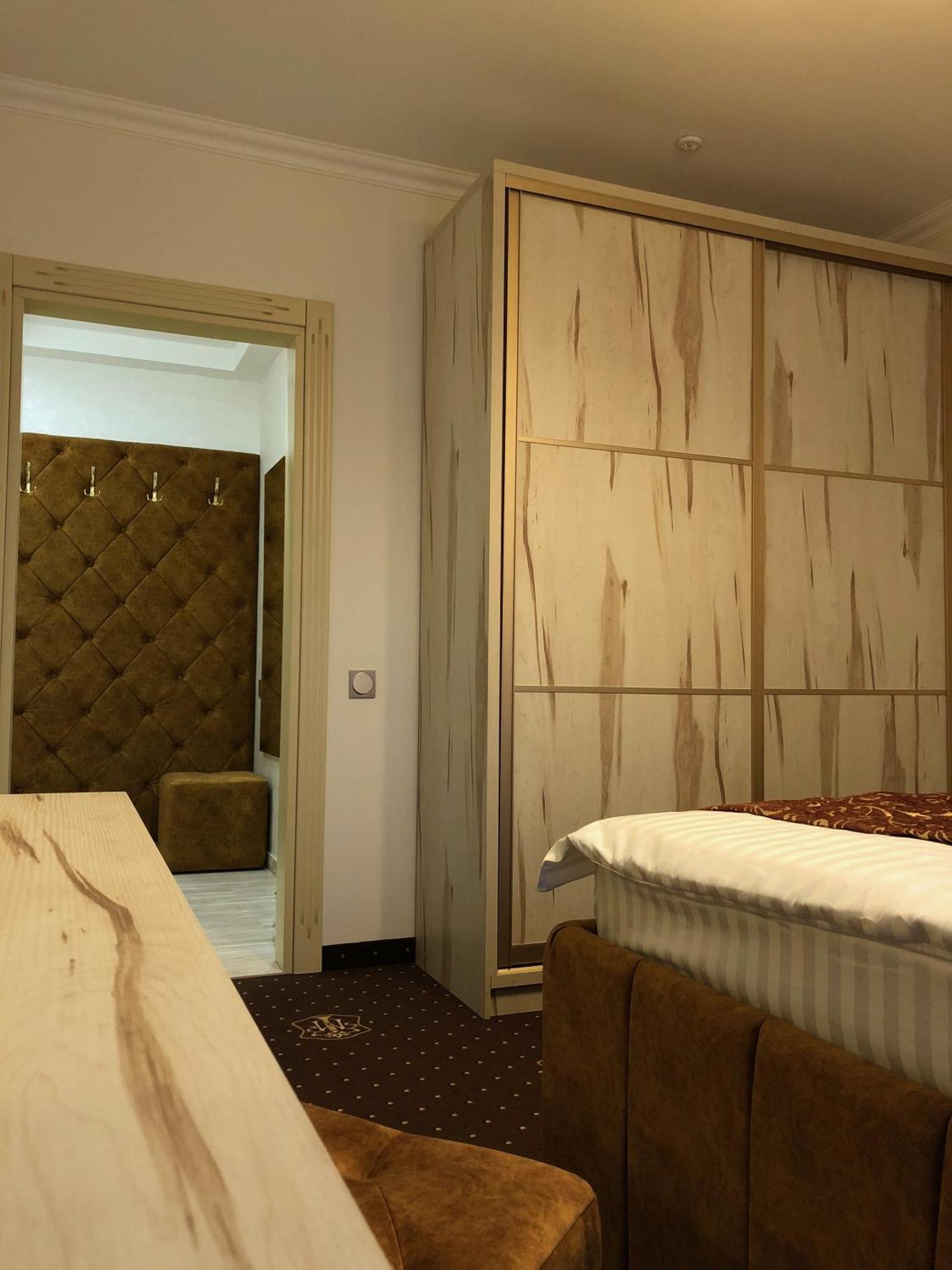 Hotel Boutique Tovmed 文尼察 客房 照片