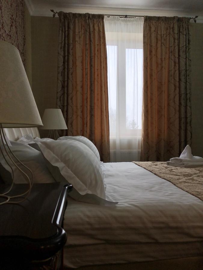Hotel Boutique Tovmed 文尼察 外观 照片